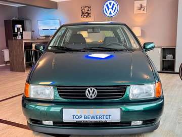 6N 3trg *9.000KM*1.Hand*top gepflegt*