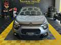 Citroen C3 C3 III 2017 1.2 puretech Shine Pack s Silver - thumbnail 2