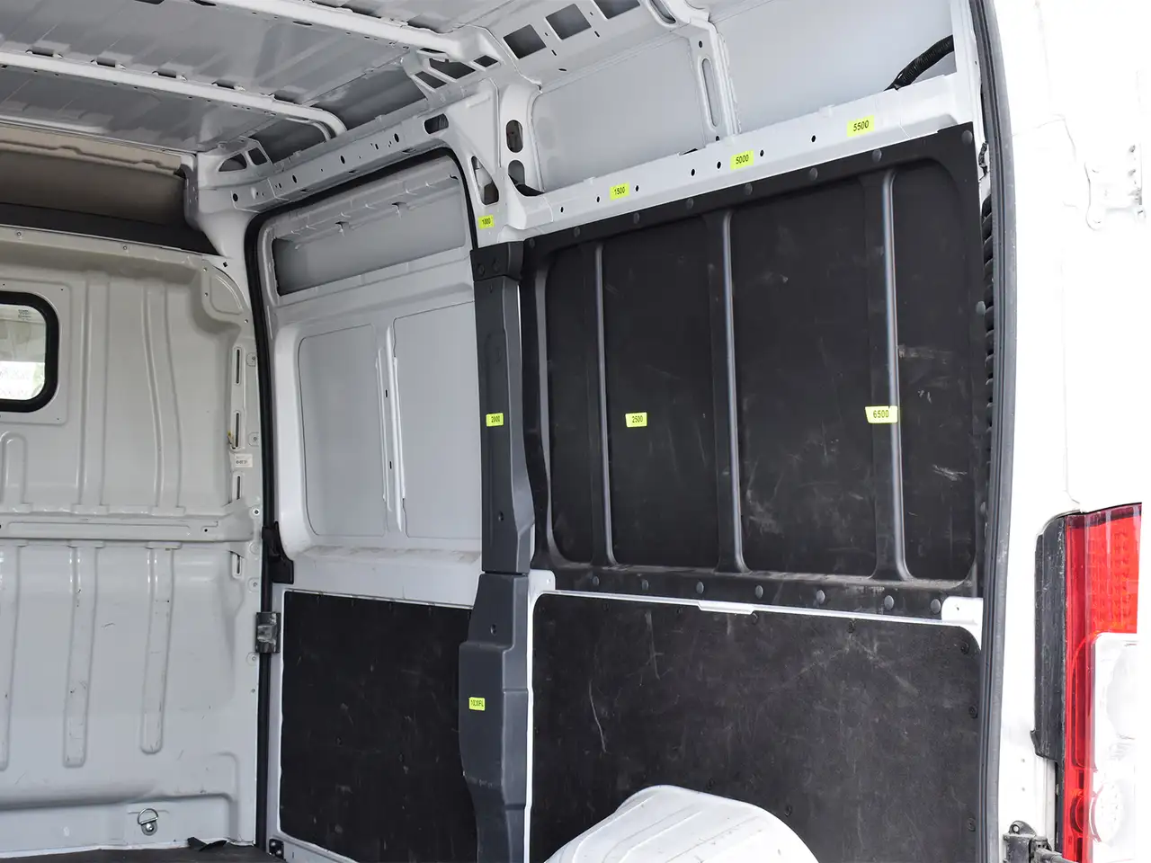 RAM Promaster photo RAM Promaster