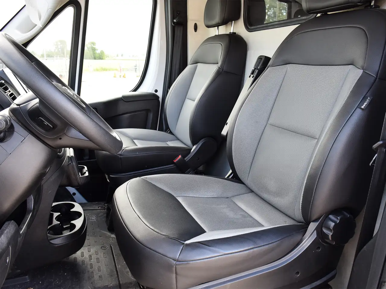 RAM Promaster photo RAM Promaster