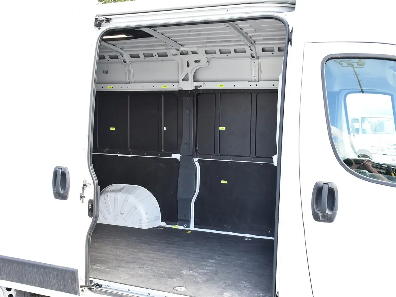 RAM Promaster photo RAM Promaster