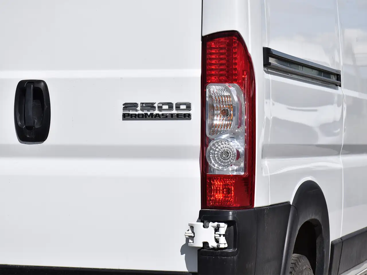 RAM Promaster photo RAM Promaster