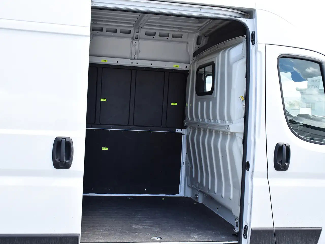 RAM Promaster photo RAM Promaster