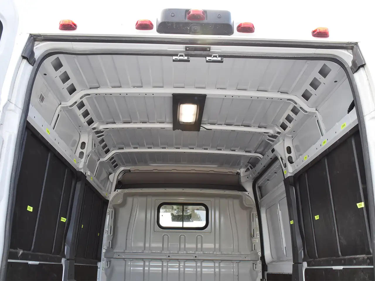 RAM Promaster photo RAM Promaster