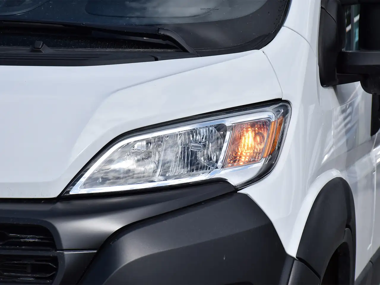 RAM Promaster photo RAM Promaster