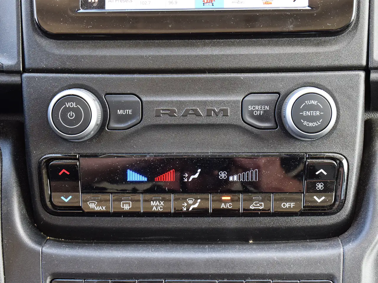 RAM Promaster photo RAM Promaster