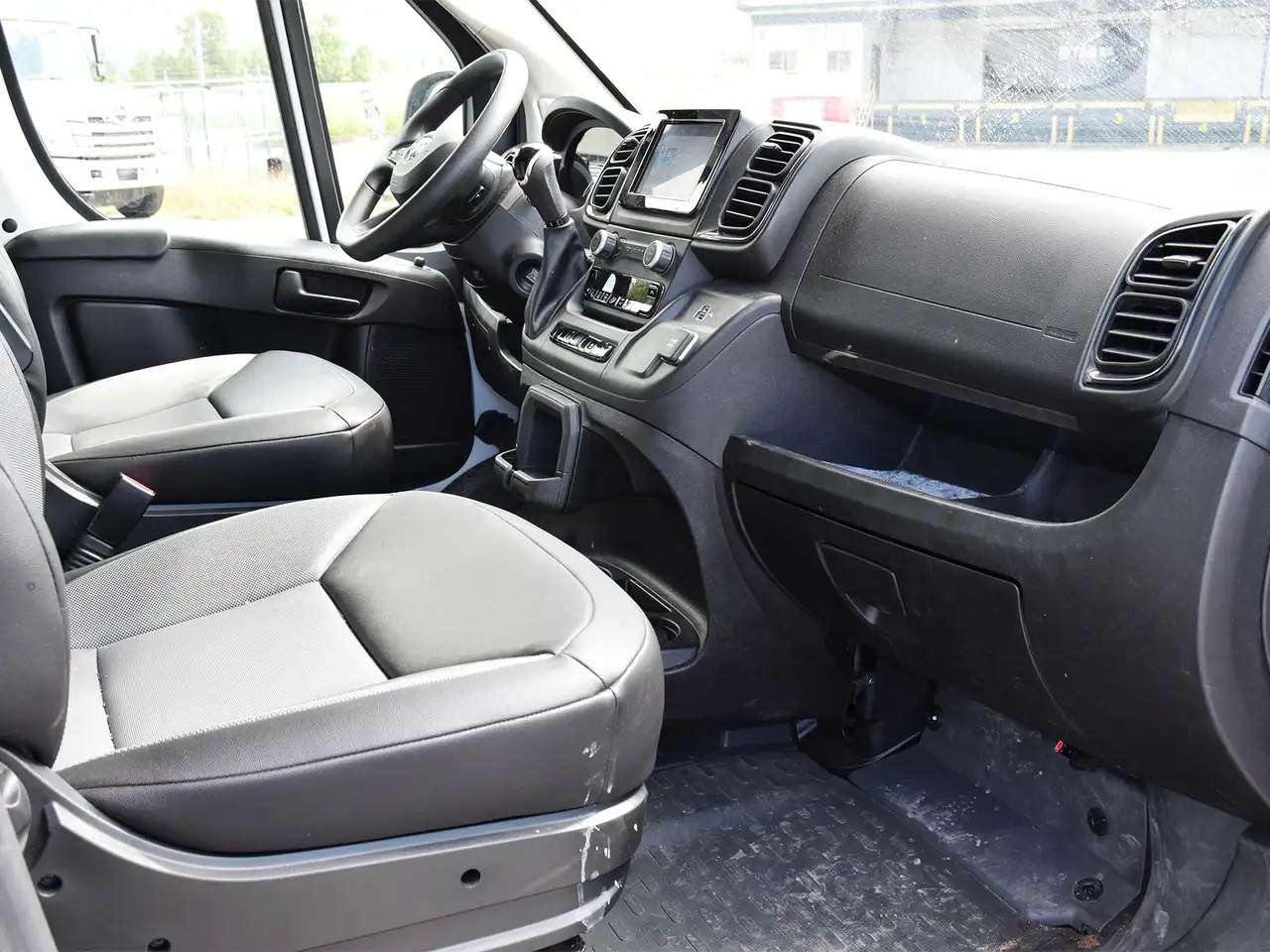 RAM Promaster photo RAM Promaster