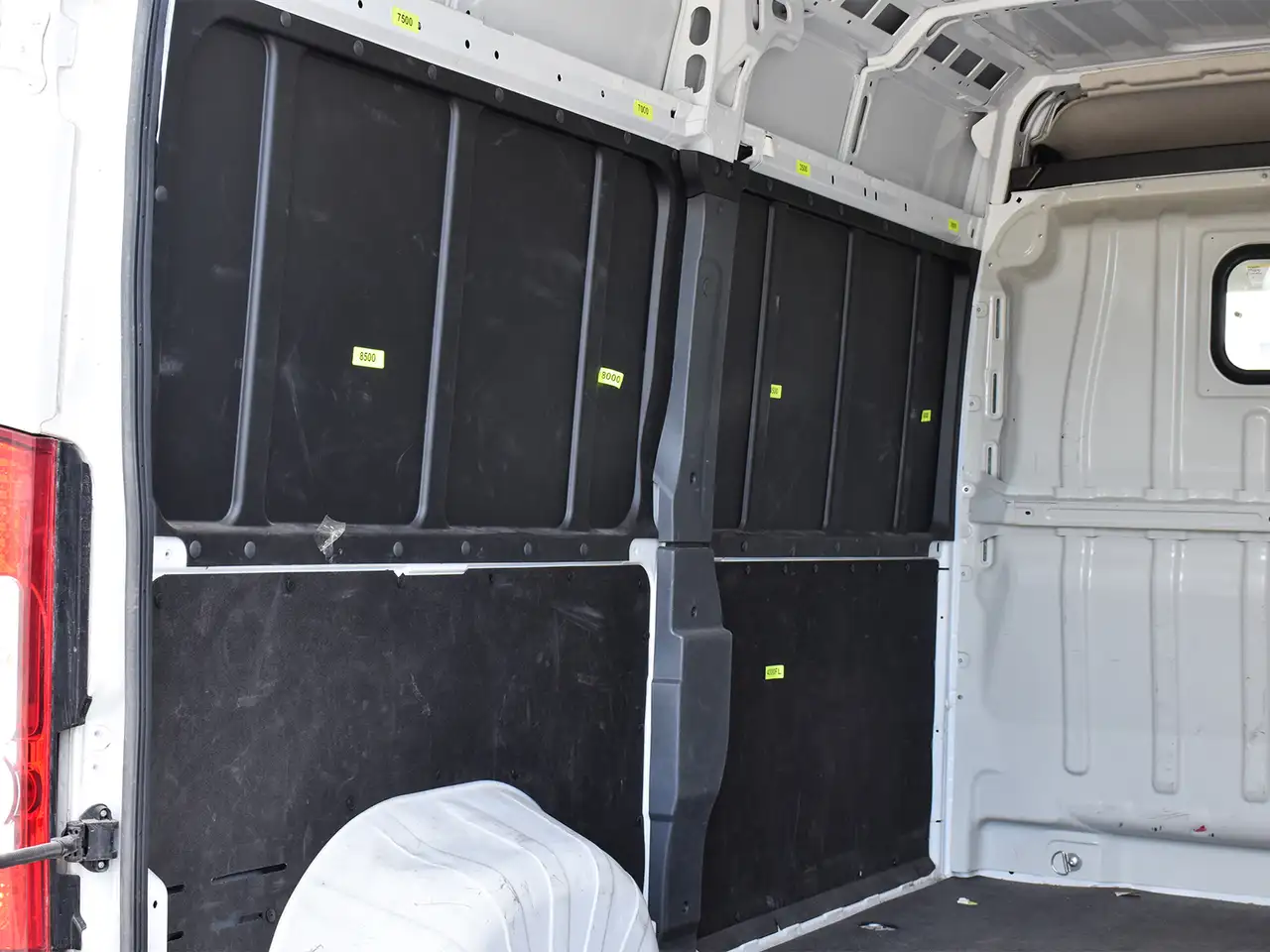 RAM Promaster photo RAM Promaster