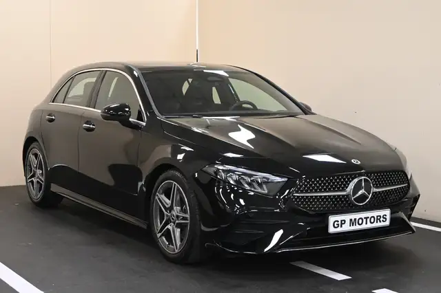 Mercedes-Benz A 180 A 180 Automatic AMG Line Advanced mhev
