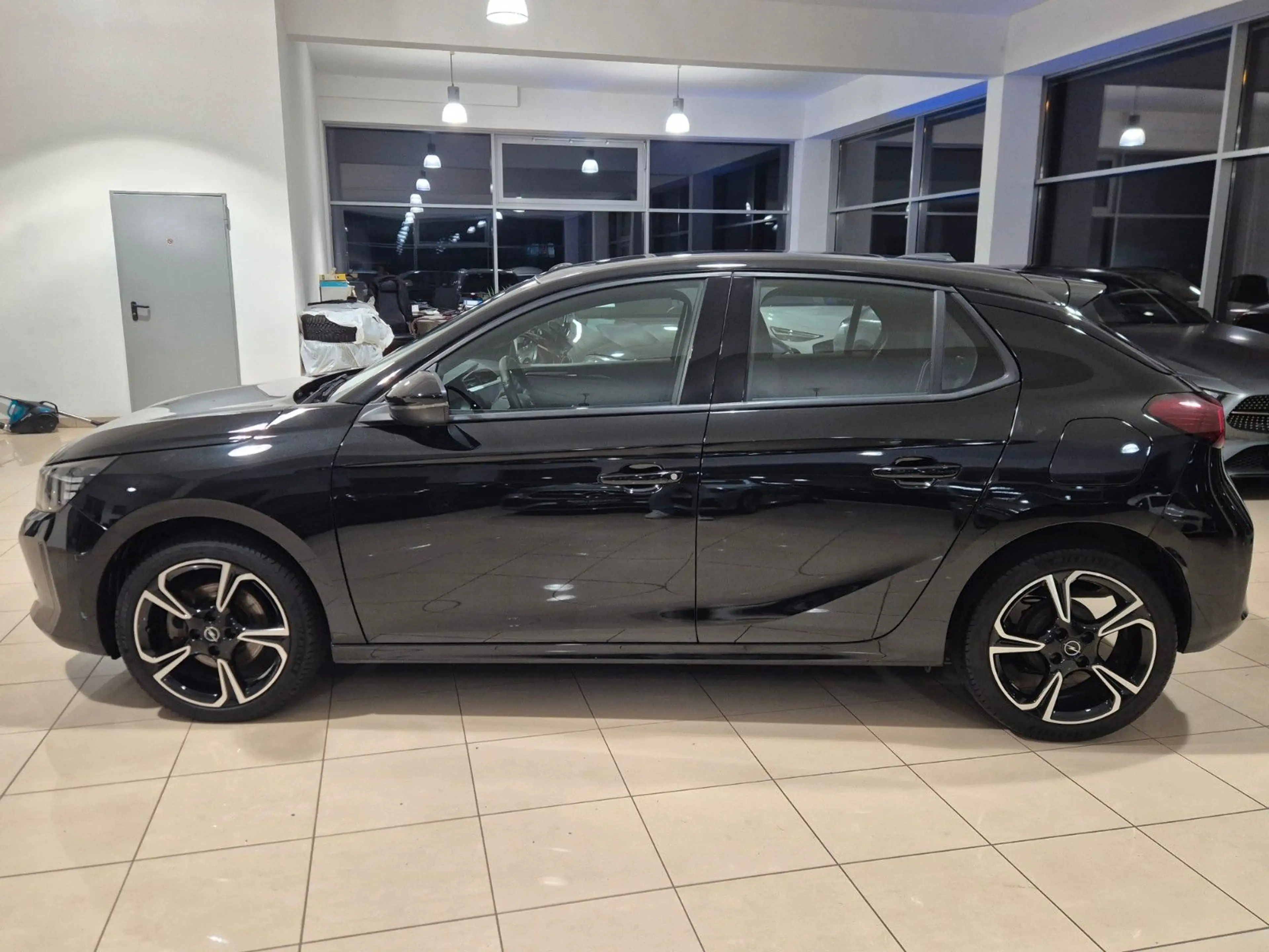 Opel Corsa F GS Sport Pano/R-Cam/LED/CarPlay — photo 7