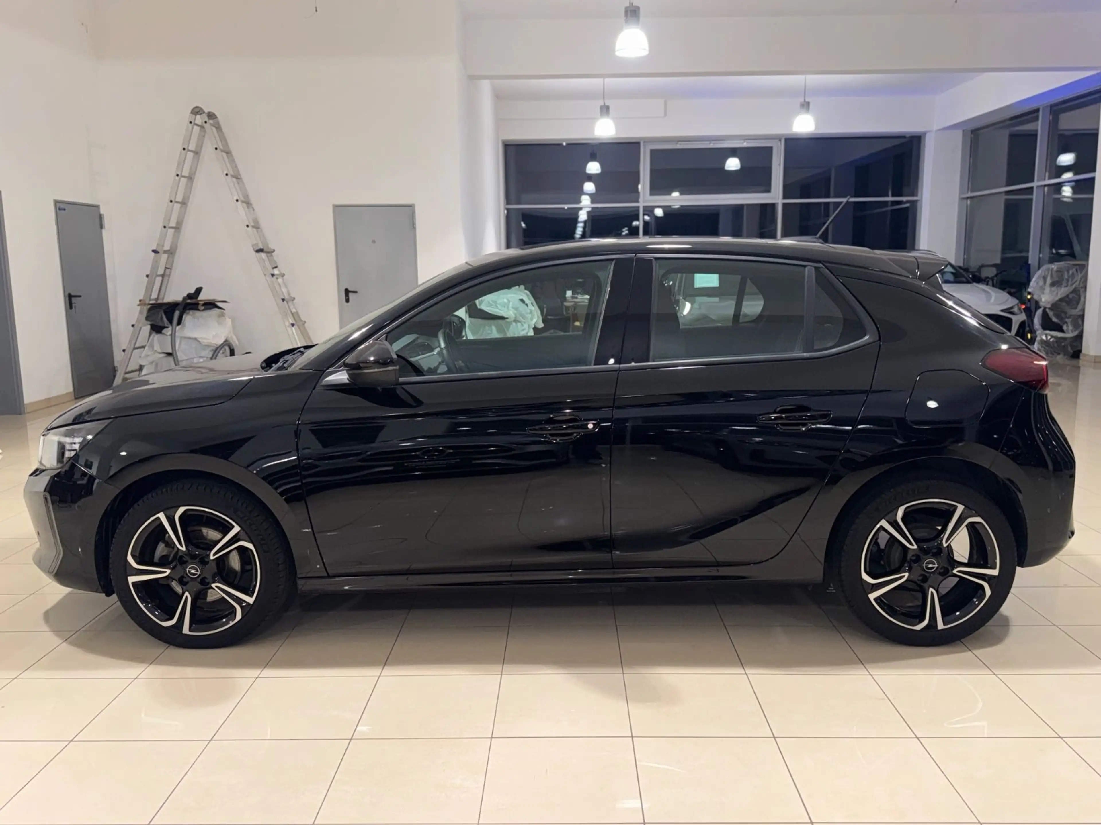 Opel Corsa F GS Sport Pano/R-Cam/LED/CarPlay — photo 15