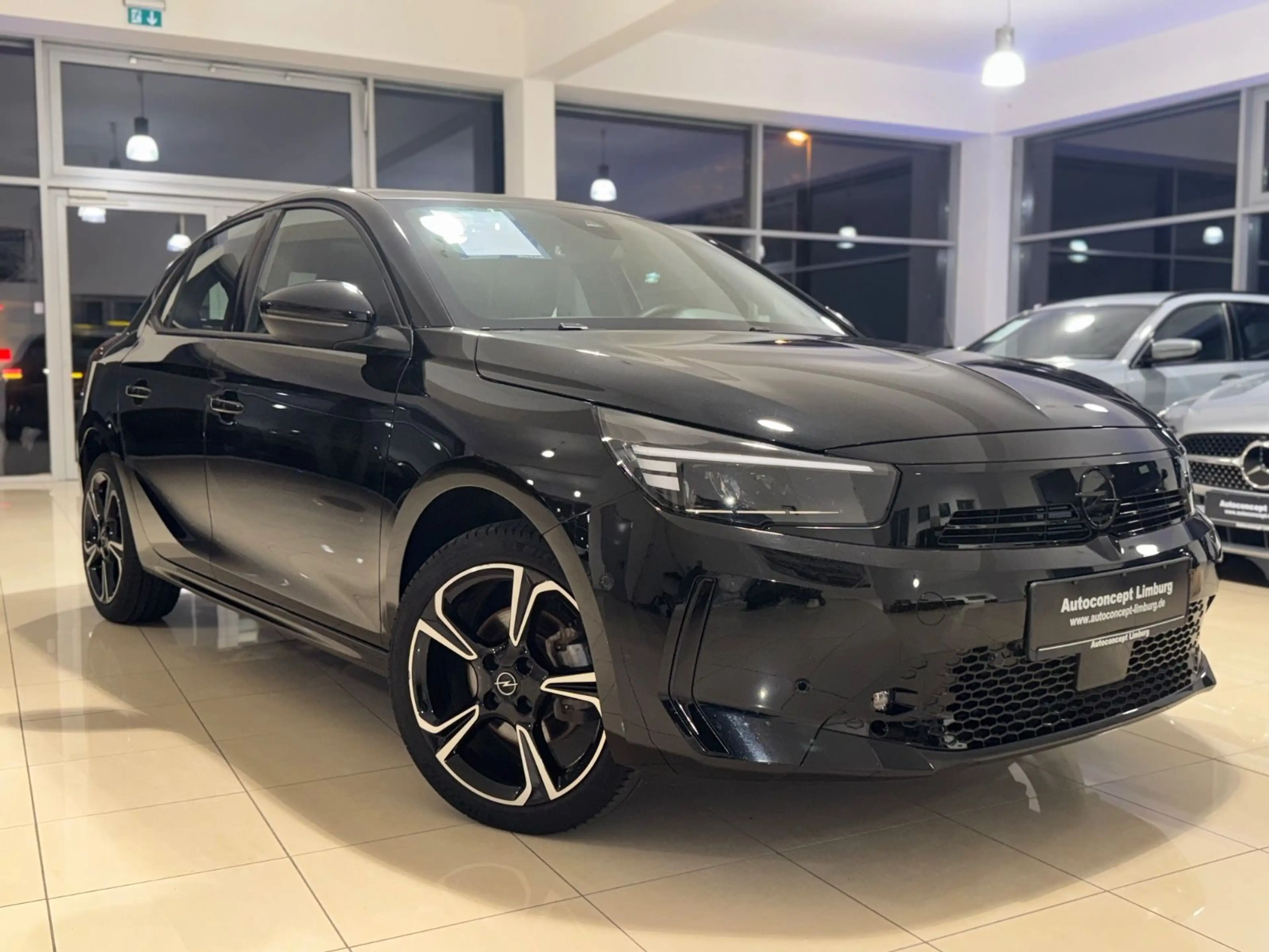 Opel Corsa F GS Sport Pano/R-Cam/LED/CarPlay