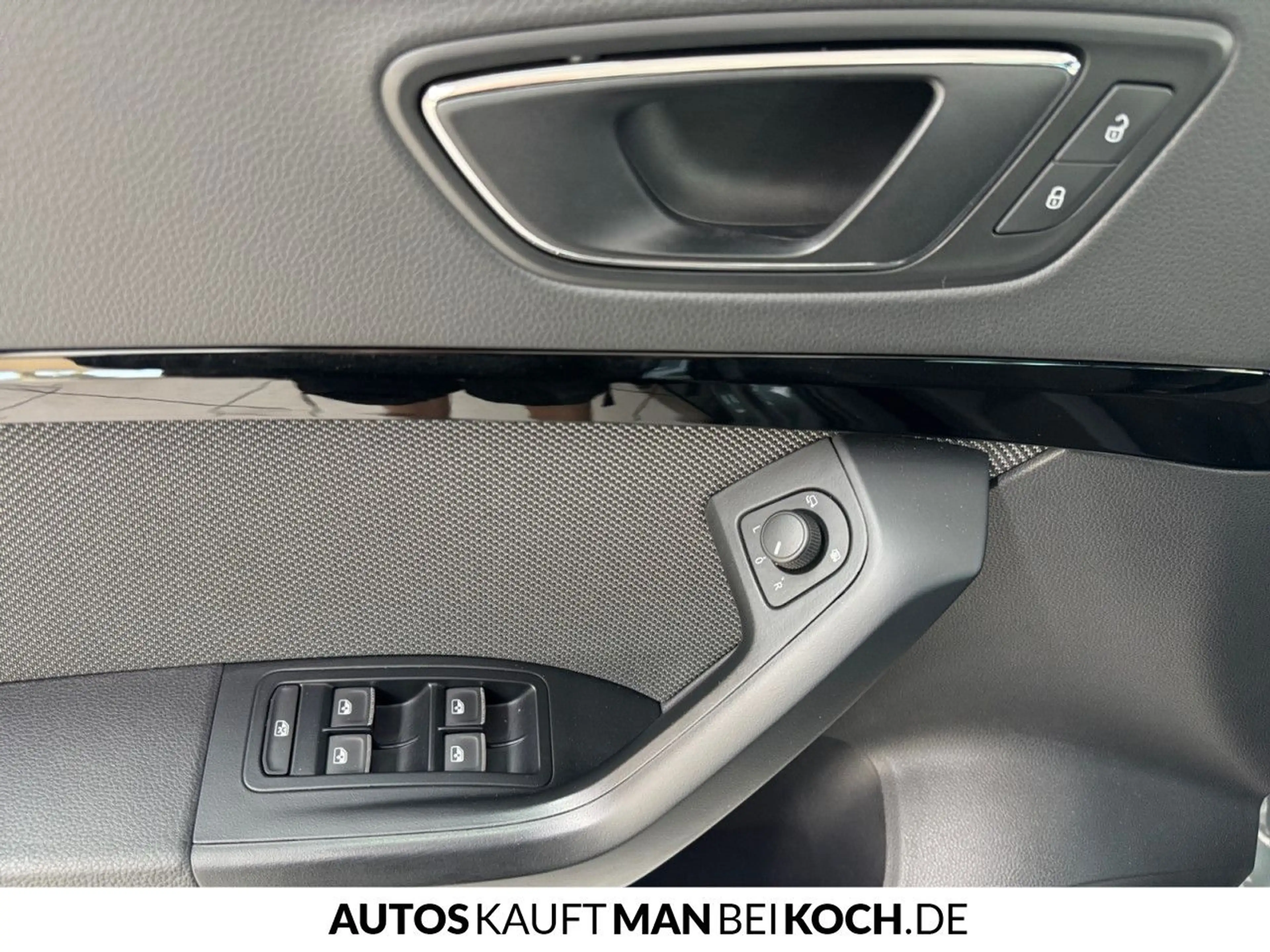 SEAT Ateca 2.0 TDI XCELLENCE 4Drive,Navi,Klimaa.PDC LED — photo 14