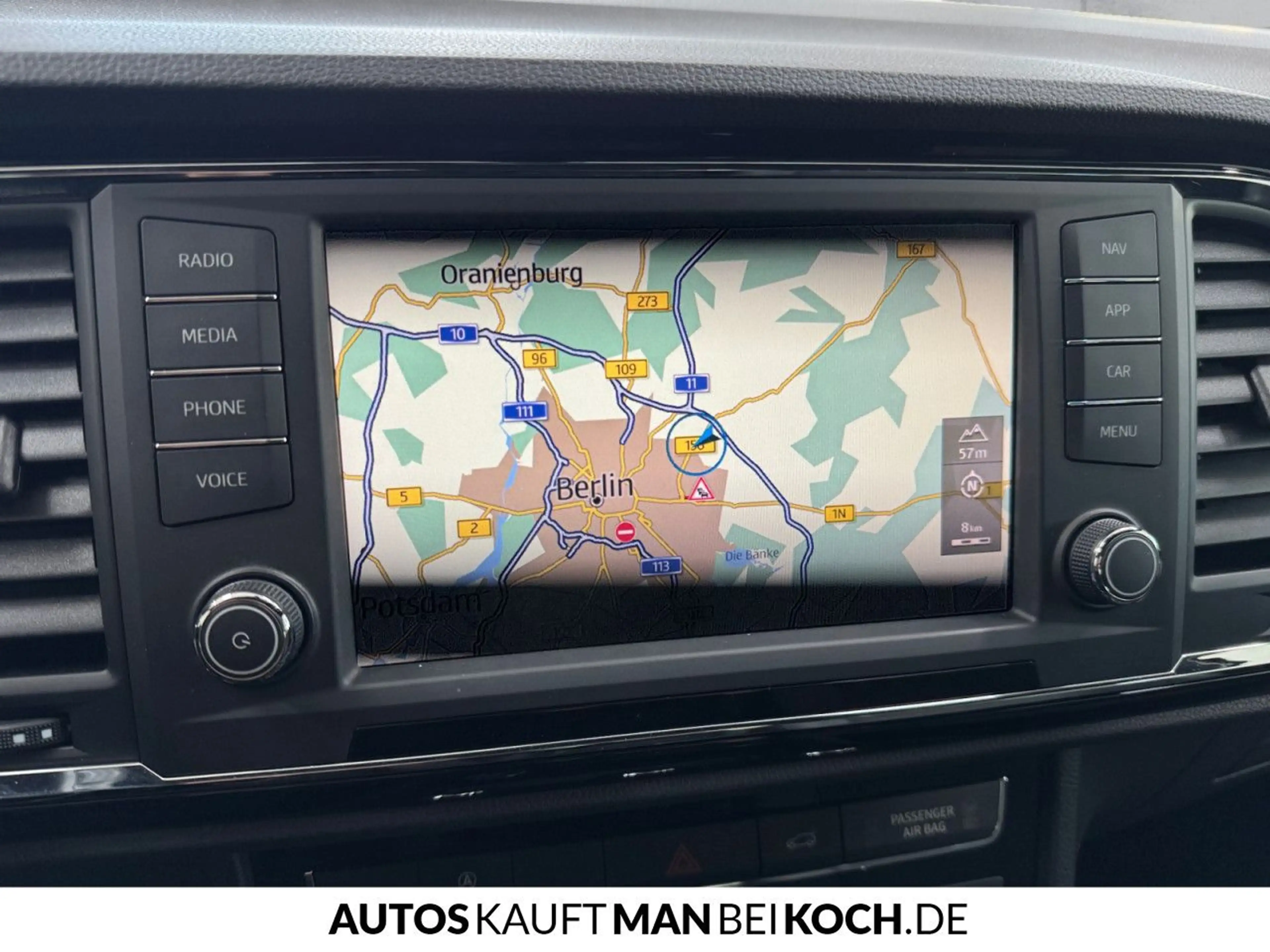 SEAT Ateca 2.0 TDI XCELLENCE 4Drive,Navi,Klimaa.PDC LED — photo 13