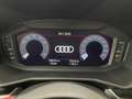Audi A1 40TFSI S-tronic S-line Navi LED ACC Grigio - thumbnail 9