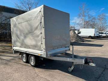 EB H 2715-20-13 Plane u. Spriegel 100 Kmh