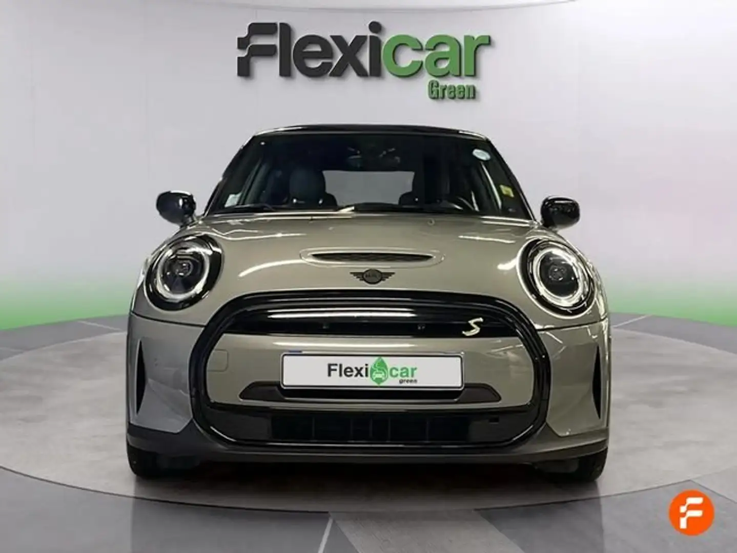 MINI Cooper +SE Beige - 2