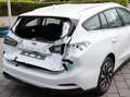 Ford Focus Turn. 1.5 EcoBlue Start-Stopp Aut. TITANIUM UNFALL Blanco - thumbnail 5
