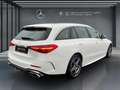 Mercedes-Benz C 300 d T AMG+MBUX+Ambiente+CarPlay+KAMERA+AHK Weiß - thumbnail 15