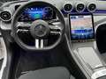 Mercedes-Benz C 300 d T AMG+MBUX+Ambiente+CarPlay+KAMERA+AHK Weiß - thumbnail 10