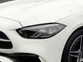 Mercedes-Benz C 300 d T AMG+MBUX+Ambiente+CarPlay+KAMERA+AHK Weiß - thumbnail 4