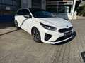 Kia Ceed SW / cee'd SW Ceed SW 1.6 DCT PHEV Platinum 17"  GD Blanc - thumbnail 5