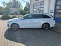 Kia Ceed SW / cee'd SW Ceed SW 1.6 DCT PHEV Platinum 17"  GD Blanc - thumbnail 2