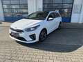 Kia Ceed SW / cee'd SW Ceed SW 1.6 DCT PHEV Platinum 17"  GD Blanc - thumbnail 1