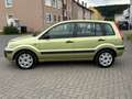 Ford Fusion Fun X KLIMAAUTO-ALLWETTER-TÜV 06/2026 Gelb - thumbnail 4