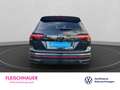Volkswagen Tiguan Allspace R-Line 4Motion DSG+STDHZ+SHZ+NAVI Schwarz - thumbnail 5