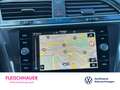 Volkswagen Tiguan Allspace R-Line 4Motion DSG+STDHZ+SHZ+NAVI Schwarz - thumbnail 14