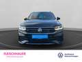 Volkswagen Tiguan Allspace R-Line 4Motion DSG+STDHZ+SHZ+NAVI Schwarz - thumbnail 2