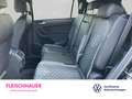 Volkswagen Tiguan Allspace R-Line 4Motion DSG+STDHZ+SHZ+NAVI Schwarz - thumbnail 10