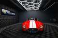 AC KCC Cobra Ford 302 V8 5.0 Autom. H-Zulassung Rouge - thumbnail 5