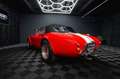 AC KCC Cobra Ford 302 V8 5.0 Autom. H-Zulassung Rouge - thumbnail 25