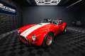 AC KCC Cobra Ford 302 V8 5.0 Autom. H-Zulassung Rouge - thumbnail 2