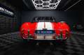 AC KCC Cobra Ford 302 V8 5.0 Autom. H-Zulassung Rouge - thumbnail 22