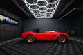 AC KCC Cobra Ford 302 V8 5.0 Autom. H-Zulassung Rouge - thumbnail 15