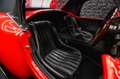 AC KCC Cobra Ford 302 V8 5.0 Autom. H-Zulassung Rouge - thumbnail 41