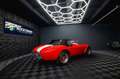 AC KCC Cobra Ford 302 V8 5.0 Autom. H-Zulassung Rouge - thumbnail 18
