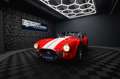AC KCC Cobra Ford 302 V8 5.0 Autom. H-Zulassung Rouge - thumbnail 4