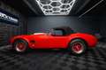 AC KCC Cobra Ford 302 V8 5.0 Autom. H-Zulassung Rouge - thumbnail 26