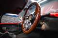 AC KCC Cobra Ford 302 V8 5.0 Autom. H-Zulassung Rouge - thumbnail 34