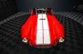 AC KCC Cobra Ford 302 V8 5.0 Autom. H-Zulassung Rouge - thumbnail 8