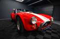 AC KCC Cobra Ford 302 V8 5.0 Autom. H-Zulassung Rouge - thumbnail 13