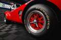 AC KCC Cobra Ford 302 V8 5.0 Autom. H-Zulassung Rouge - thumbnail 14