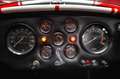 AC KCC Cobra Ford 302 V8 5.0 Autom. H-Zulassung Rouge - thumbnail 37