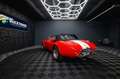 AC KCC Cobra Ford 302 V8 5.0 Autom. H-Zulassung Rouge - thumbnail 24