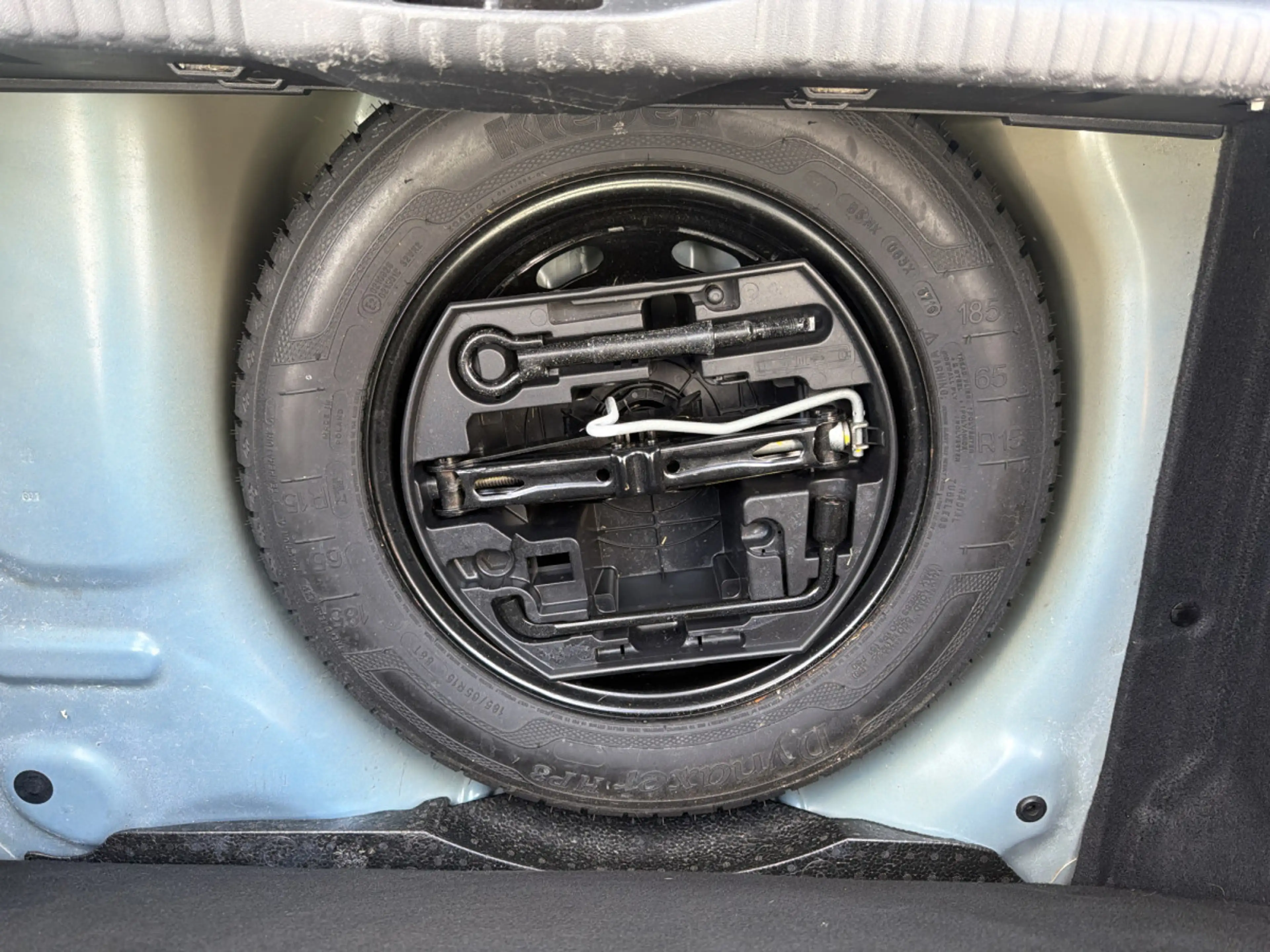 Citroen C3 1.2 82CV — photo 7