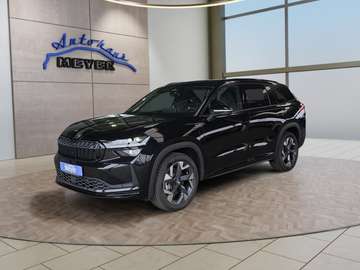 Sportline 1,5 TSI iV 4*J.Gar/AHK/Navi/el.Klappe/Ka